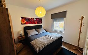 Fischis Ferienwohnung Struppen